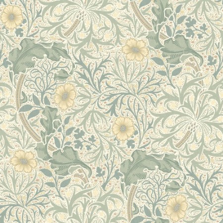 Afbeeldingen van Seaweed Privet/Marigold - MOX0140-01